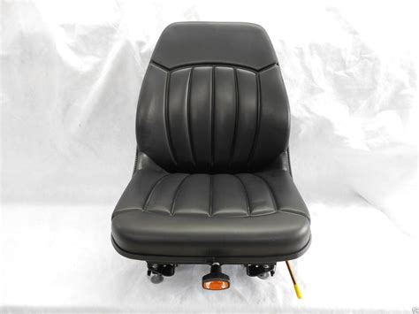 bobcat skid steer replacement seat